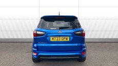 Ford EcoSport 1.0 EcoBoost 125 ST-Line 5dr Petrol Hatchback
